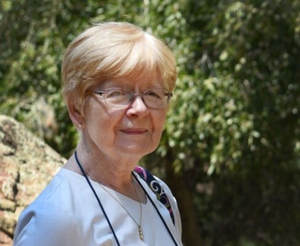 Barbara "Barb" A. Hill Profile Photo