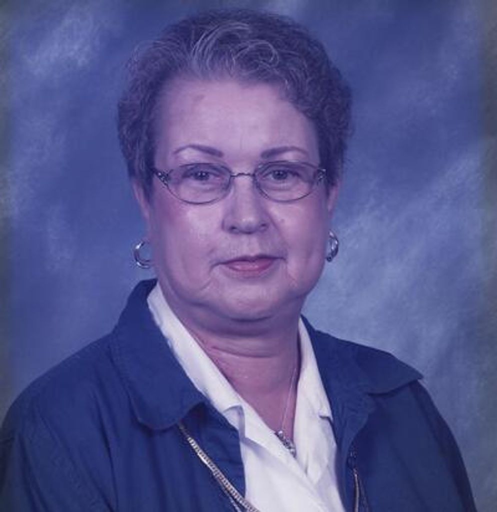 Nina Crabtree Profile Photo