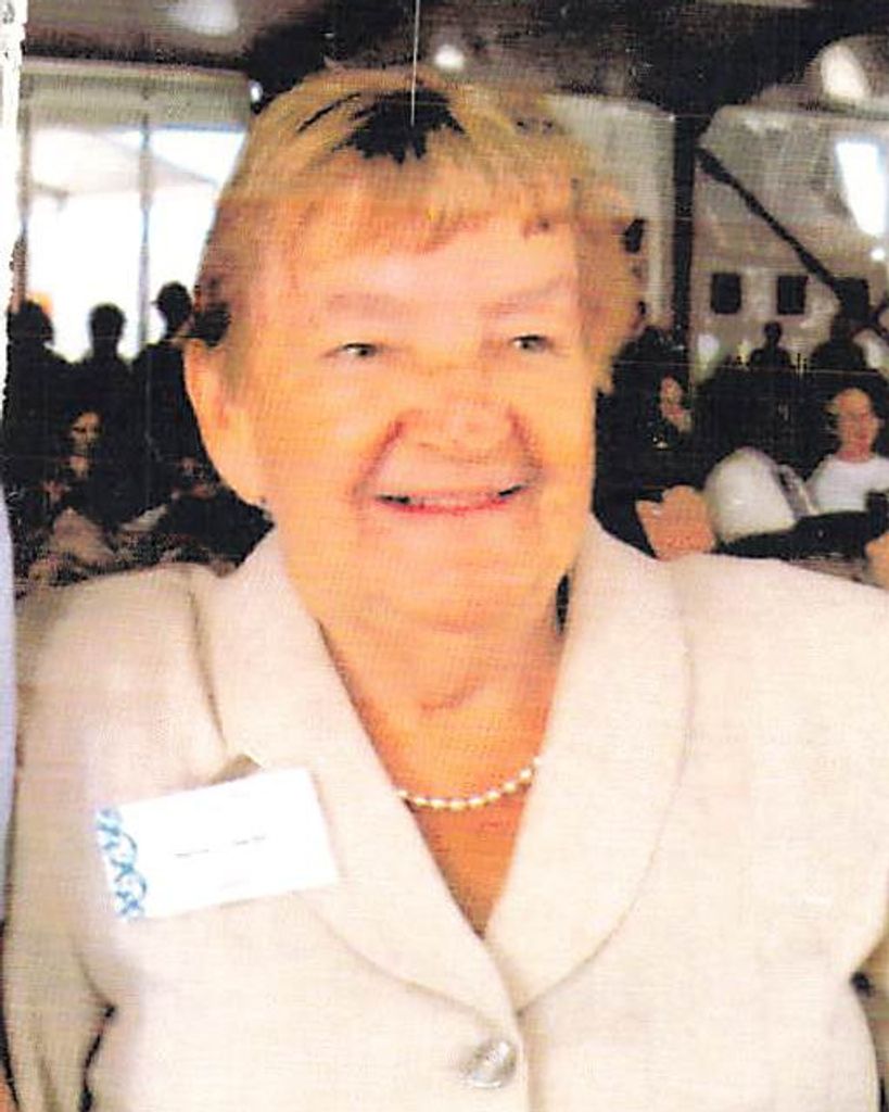 Barbara Chachitz