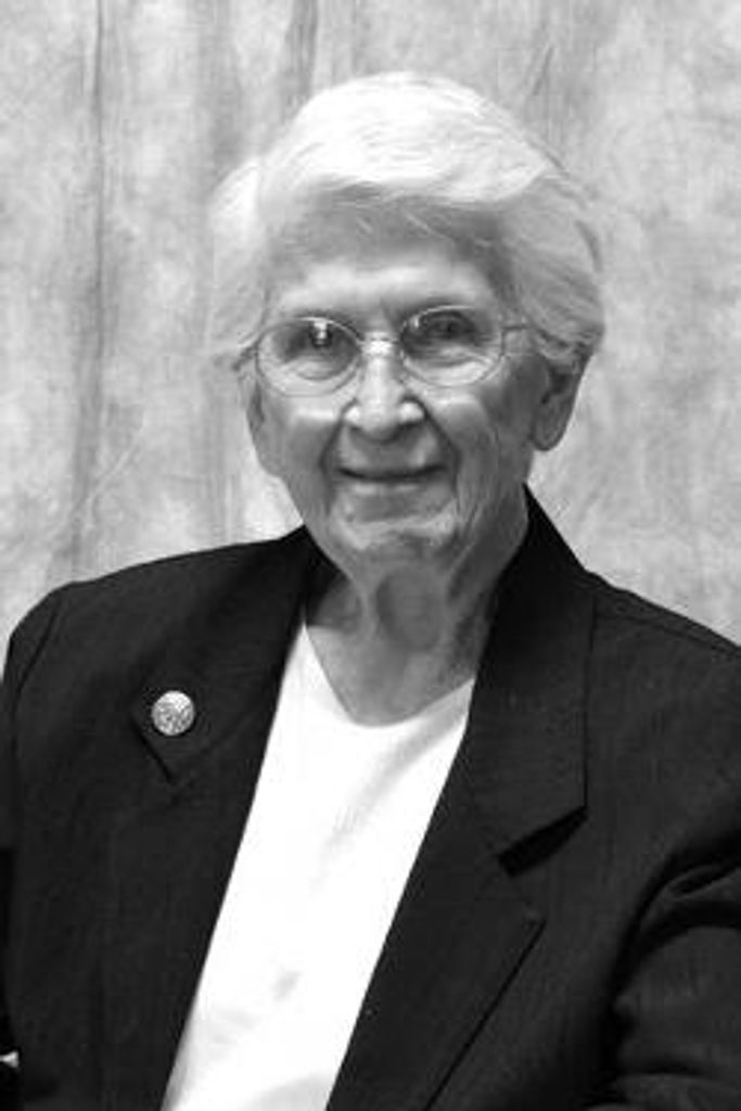 Sr. Bette Moslander