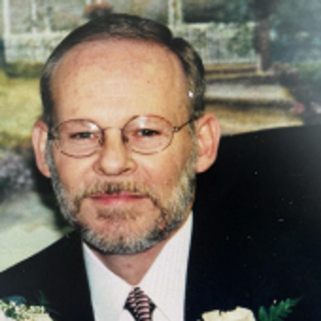 Mr. Harry Jacobs