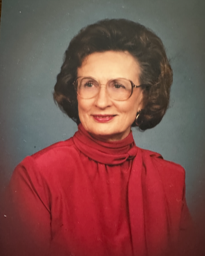 Alyce Moore Profile Photo