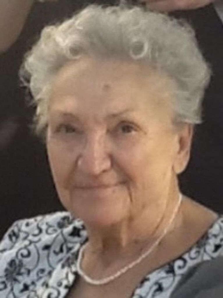 Mary L. Haslinger Profile Photo