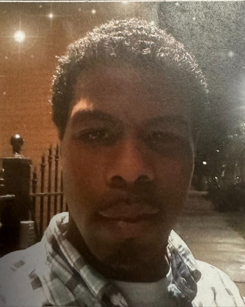 Adonis Ramon Dunbar Profile Photo