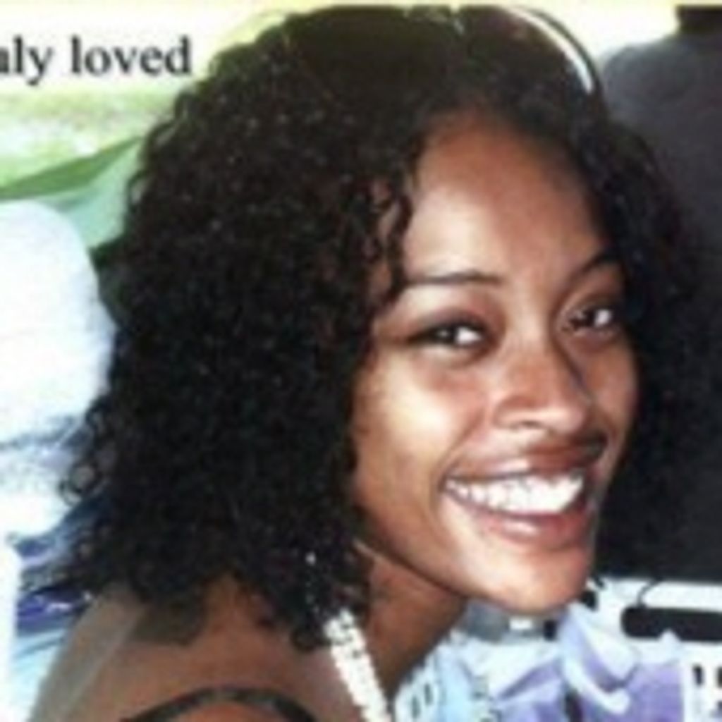 Tiffany  Lashay Moye