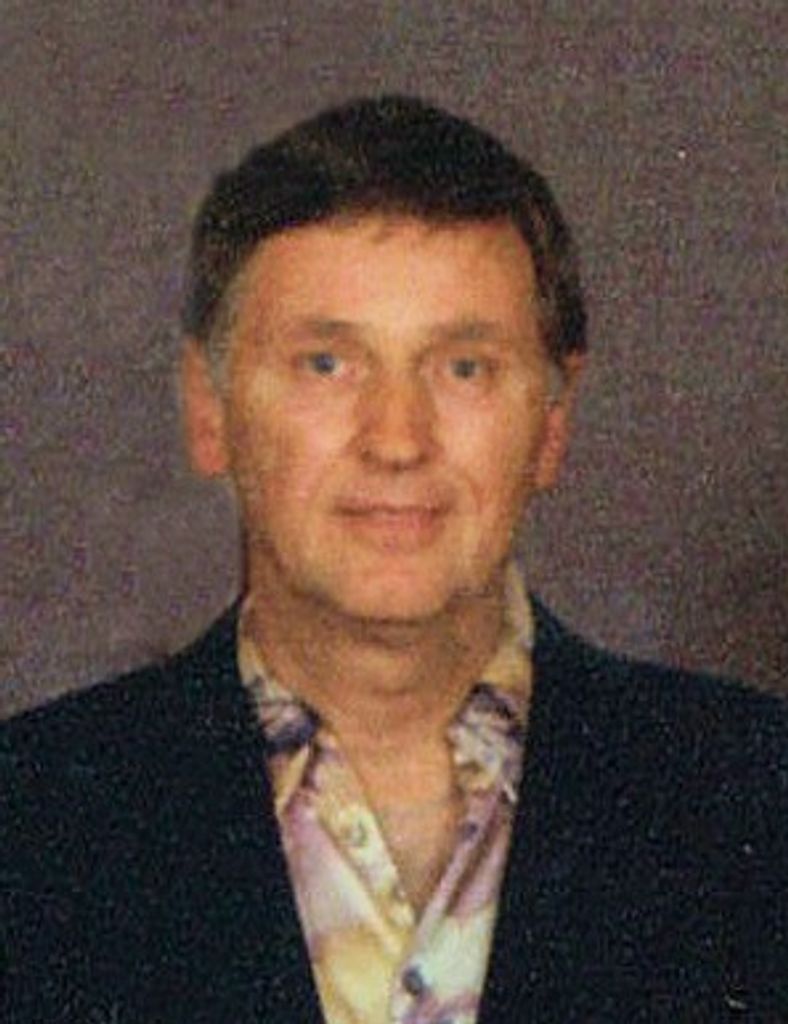 Blaine Miller
