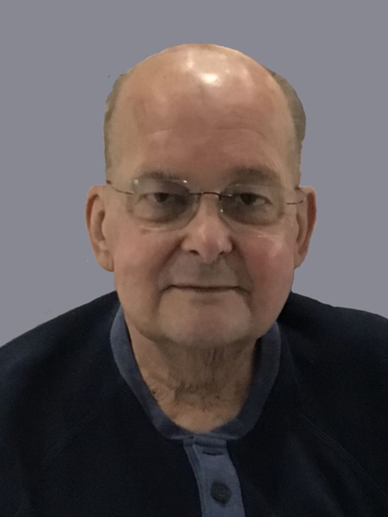 Alan Allenbach Profile Photo
