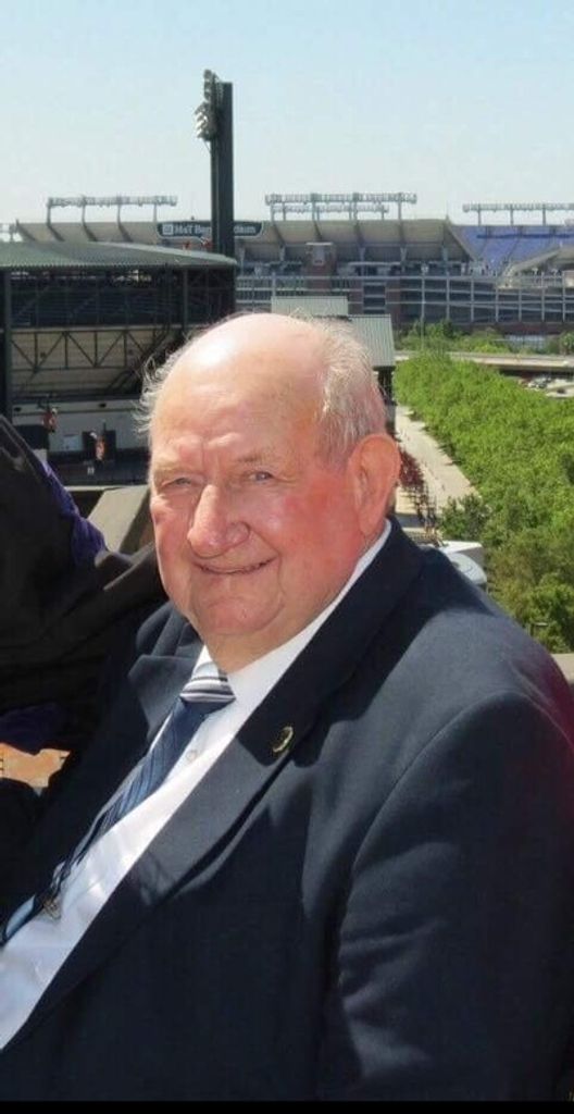 Edward A. Evans Profile Photo