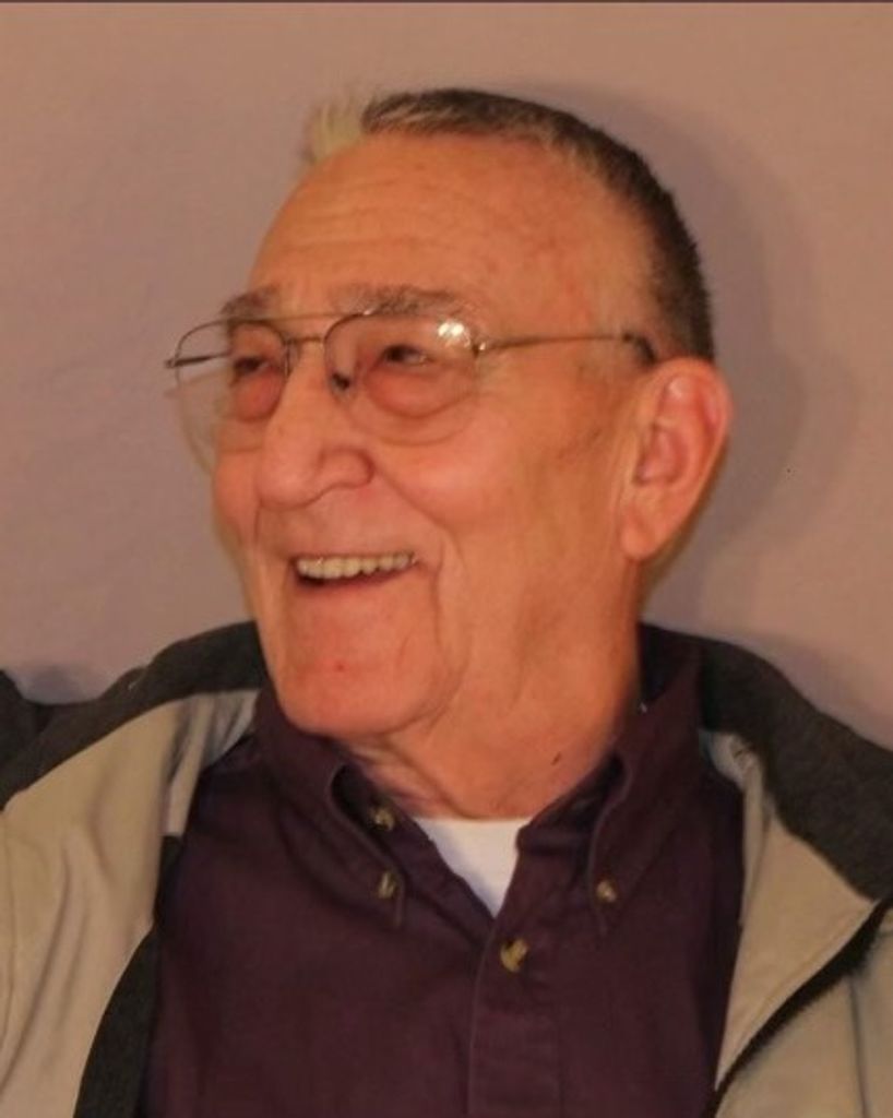 Ben Zimmerman