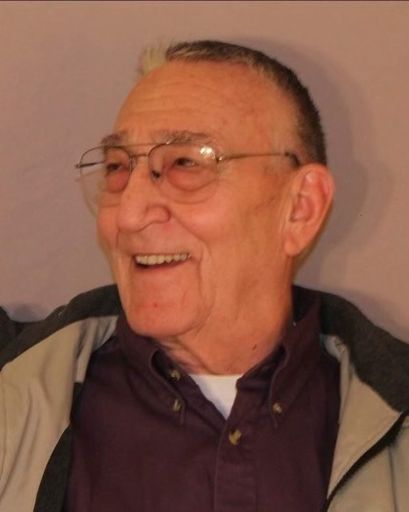 Ben Zimmerman Profile Photo