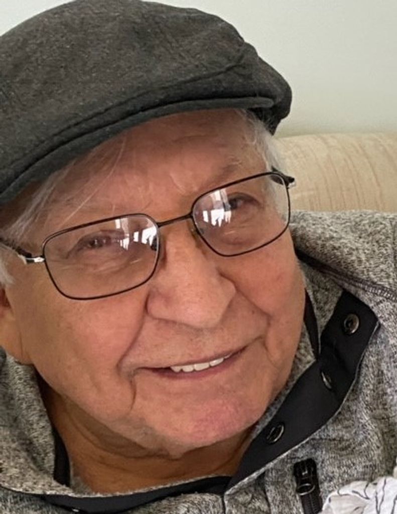 Juventino C. Martinez