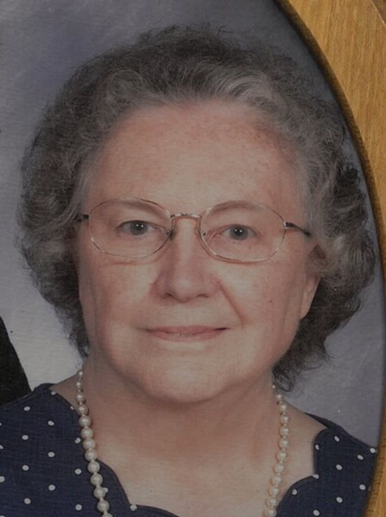 Catherine Elaine Smith Profile Photo