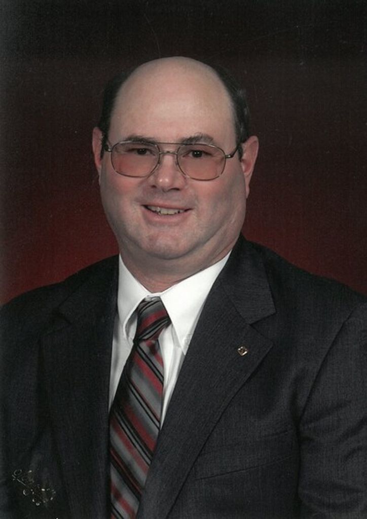 Thomas "Kent" Buckman Profile Photo