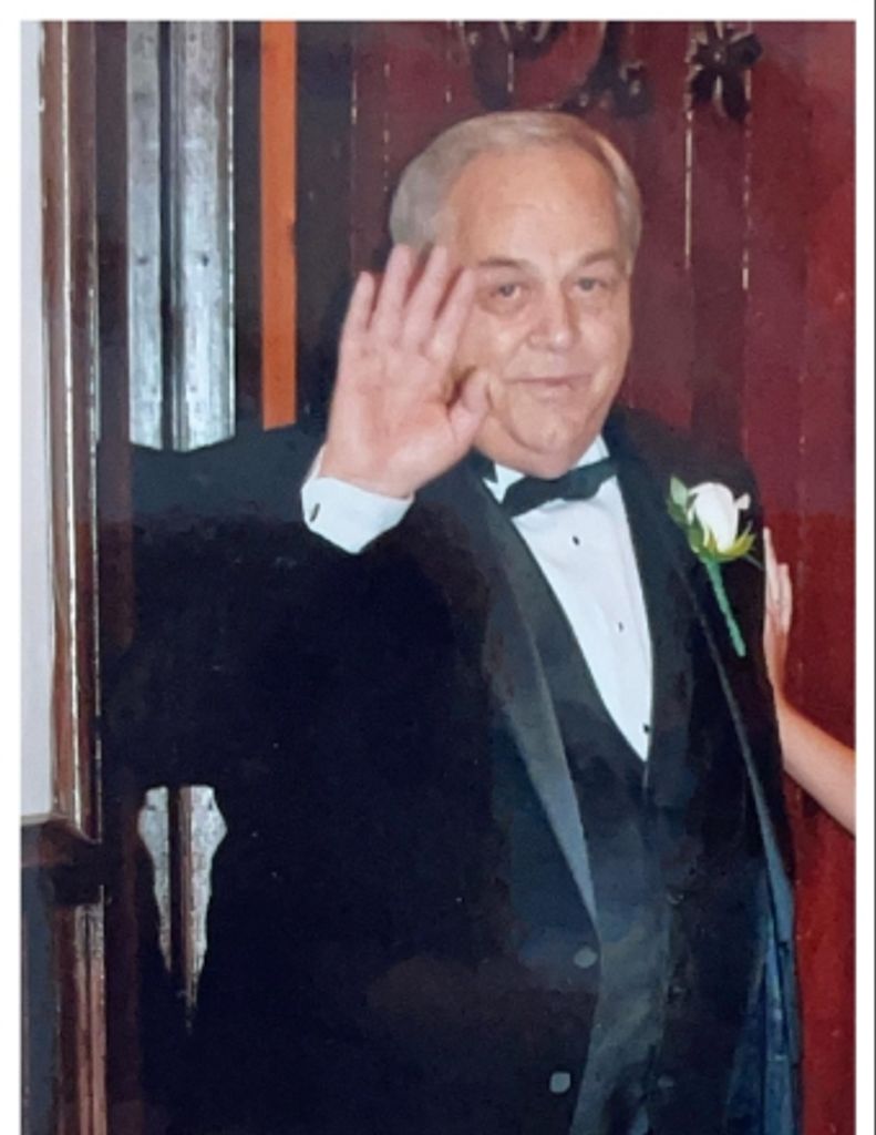 Gary E. Becker