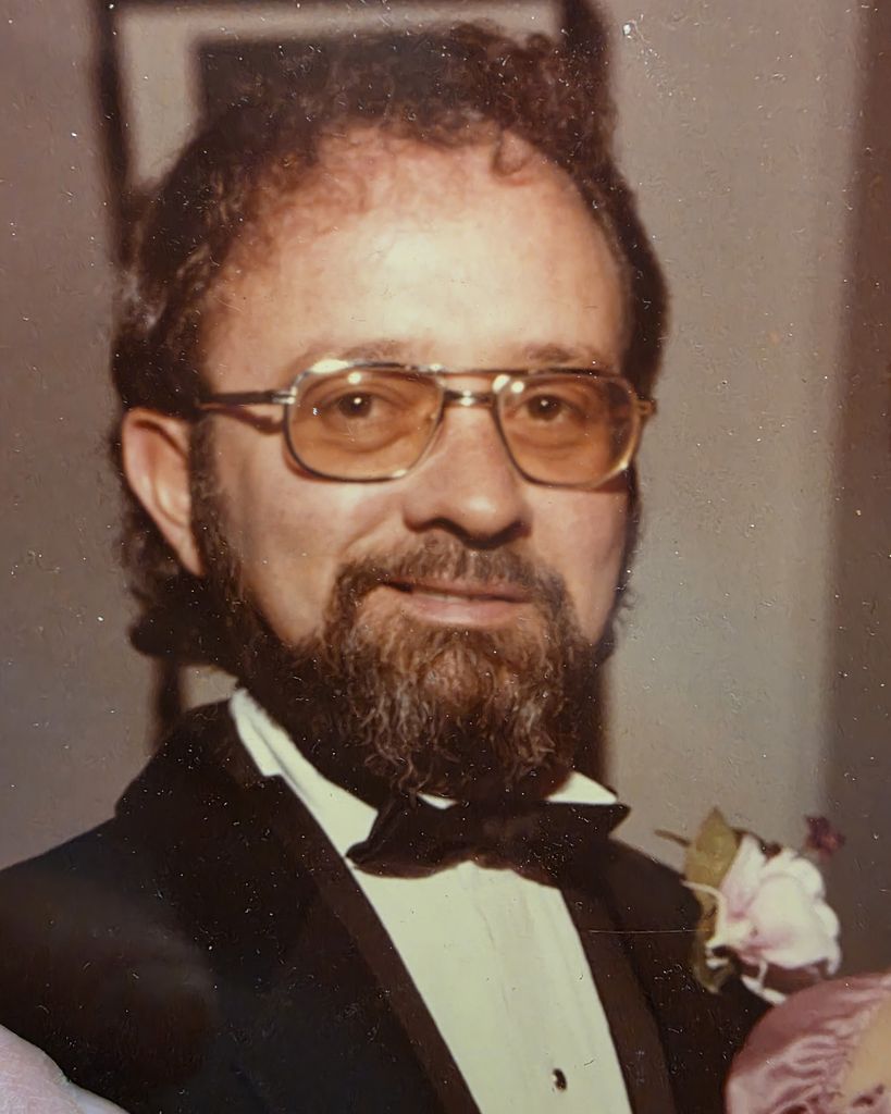 James W. Wolford Profile Photo