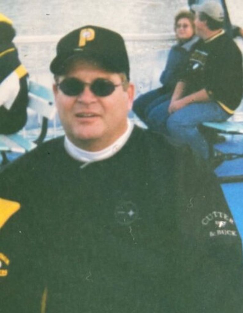 Dale Lundstrom