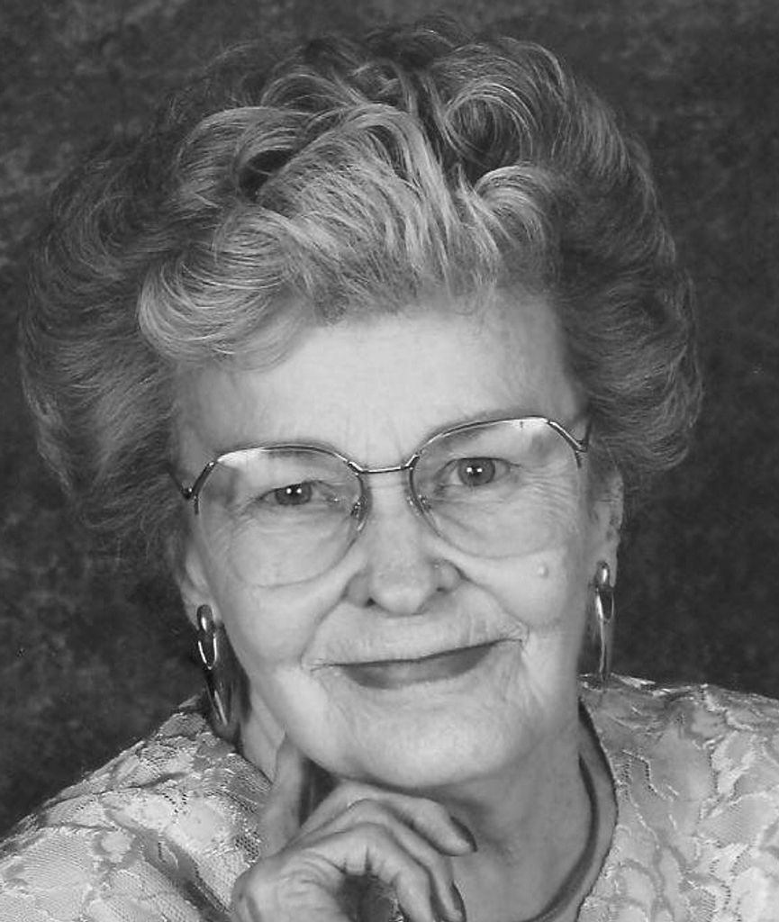 Louise Mayer