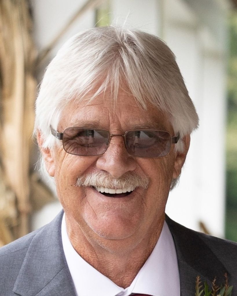 John Daniel Metzler Jr.