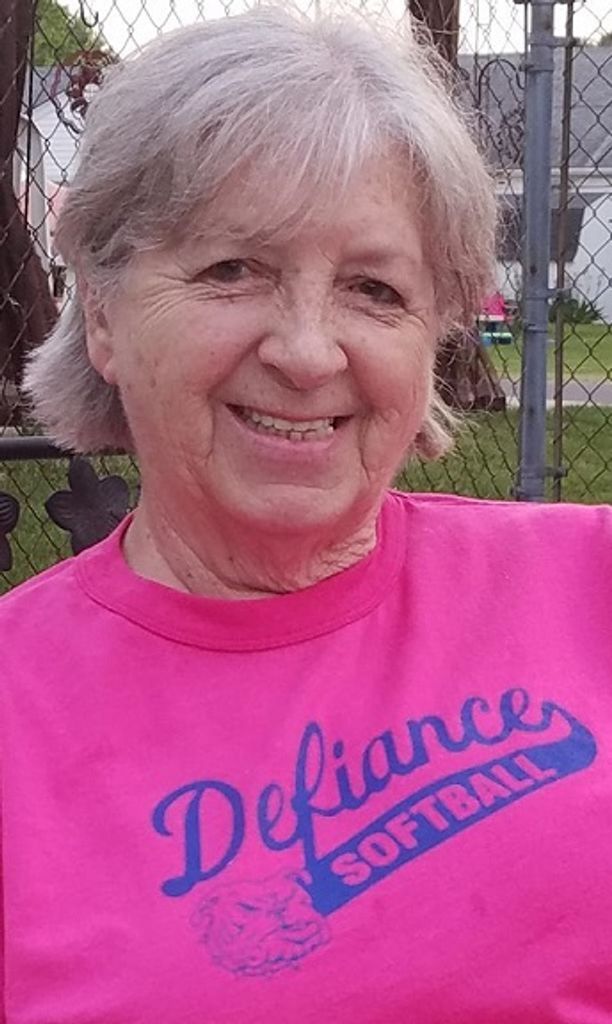 Shirley G. (Presley)  Perez