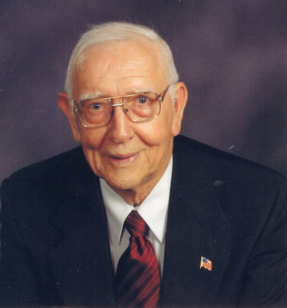 Earl Franklin Marlman