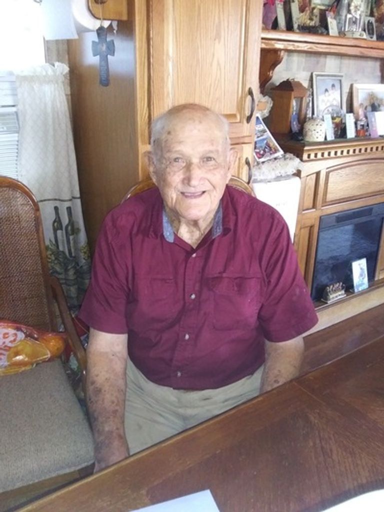 Marion Lee Jenkins, Sr. Profile Photo