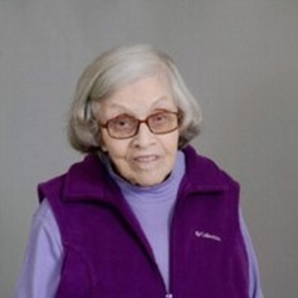 Joan R Huber