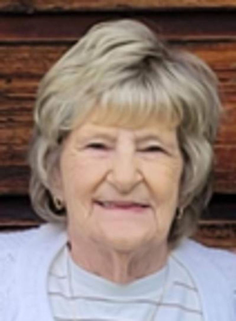 Betty Sue Riggs Smith