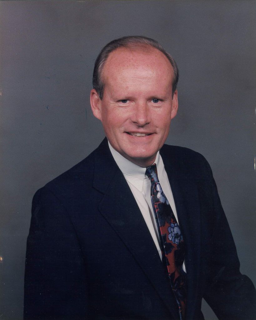 Henry Edward Drane Profile Photo