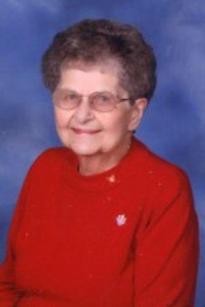 Laura A. Hansen Profile Photo