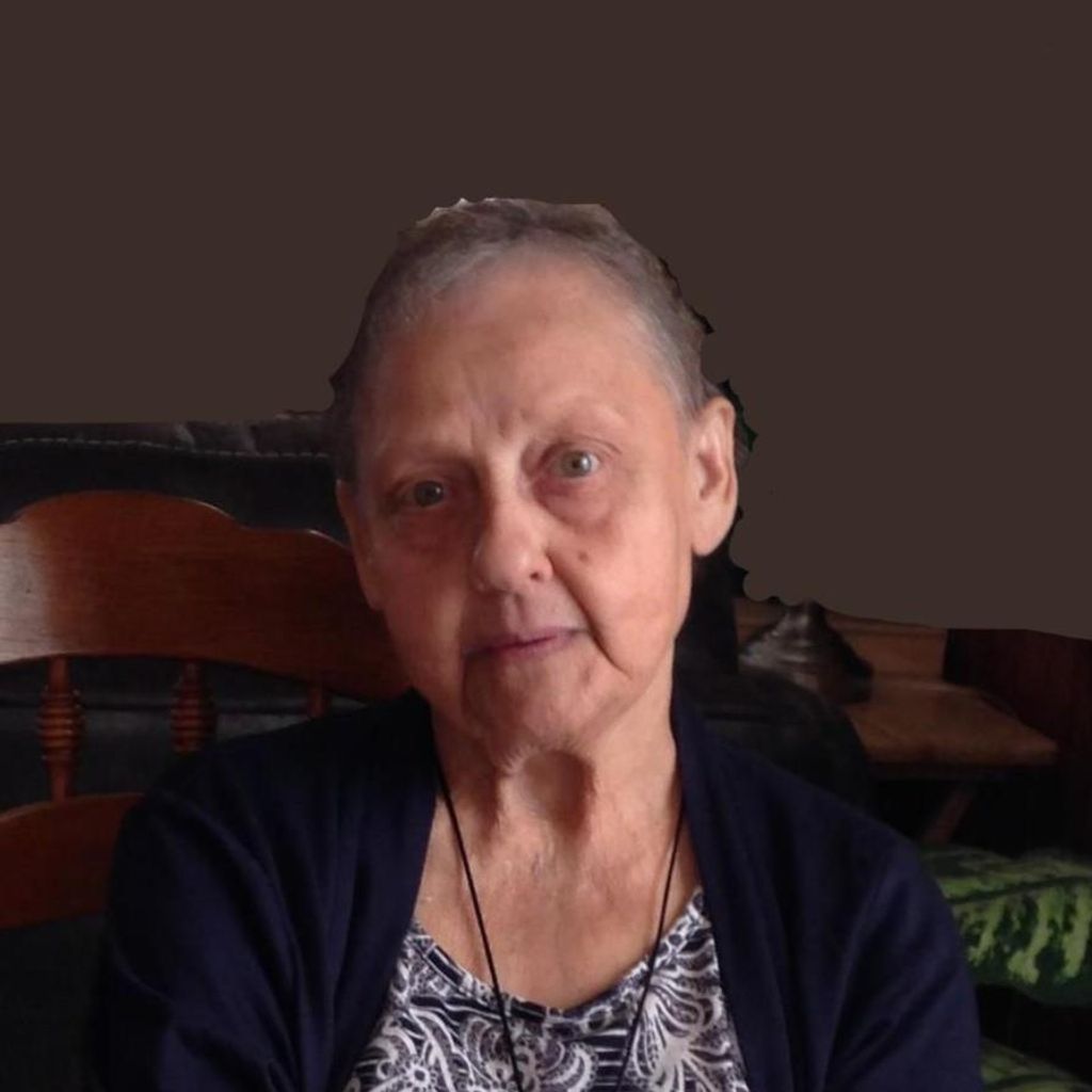 Marjorie Nell Fender