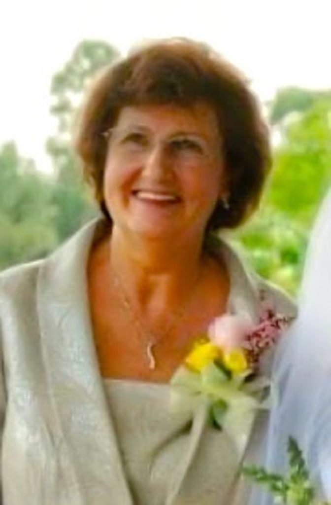 Frances Powell Profile Photo