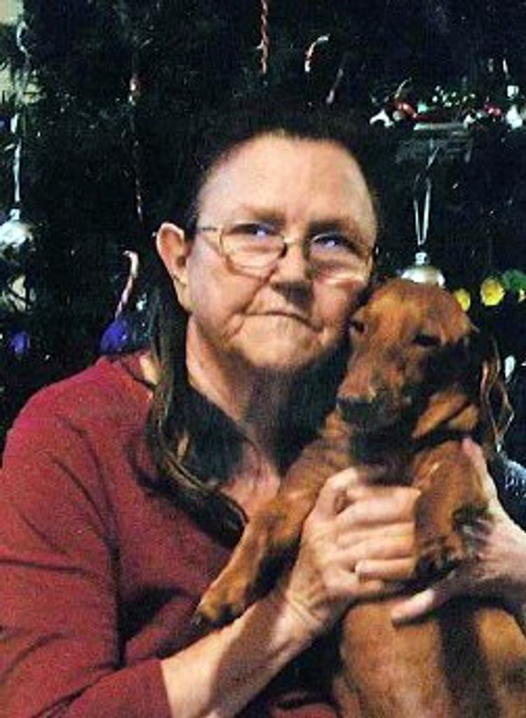 Jean (Bratton) Hensley Profile Photo