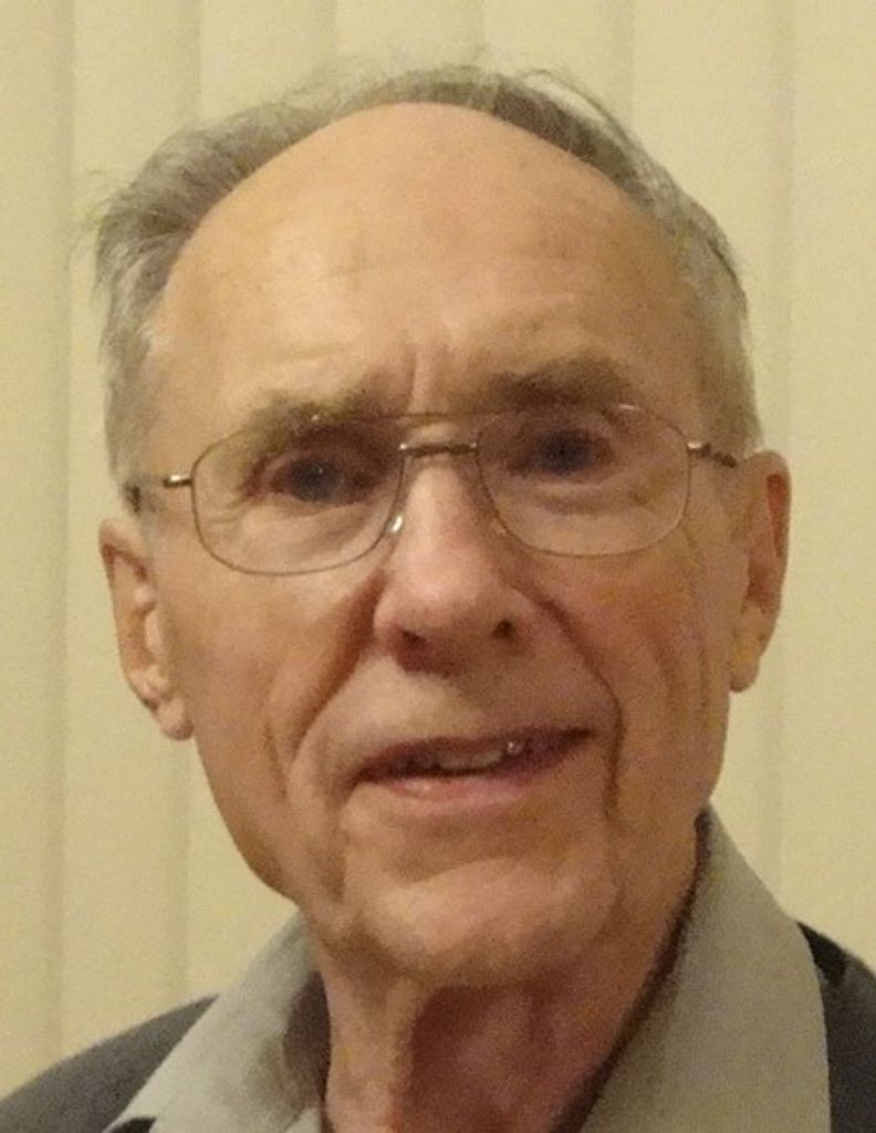 Robert H. Gilson