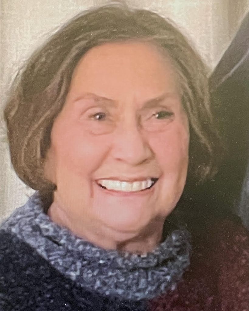 Judy Adrienne (McDowell) Floyd Profile Photo
