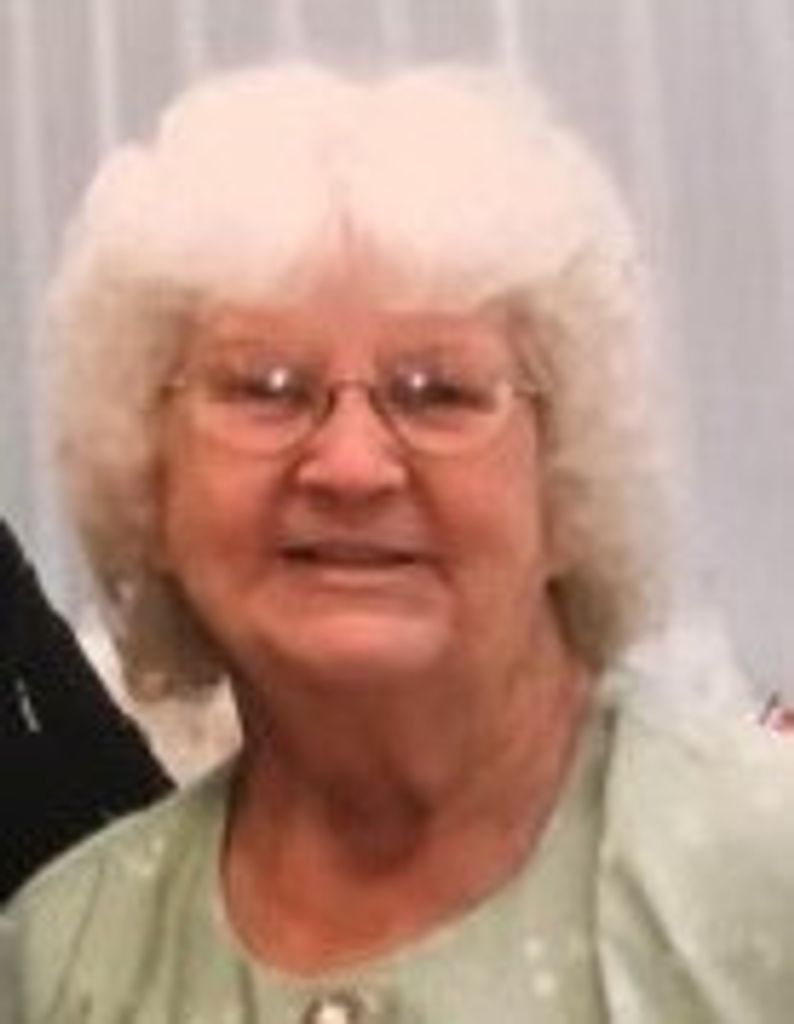 Loretta Jane (Smith)  Wilhite