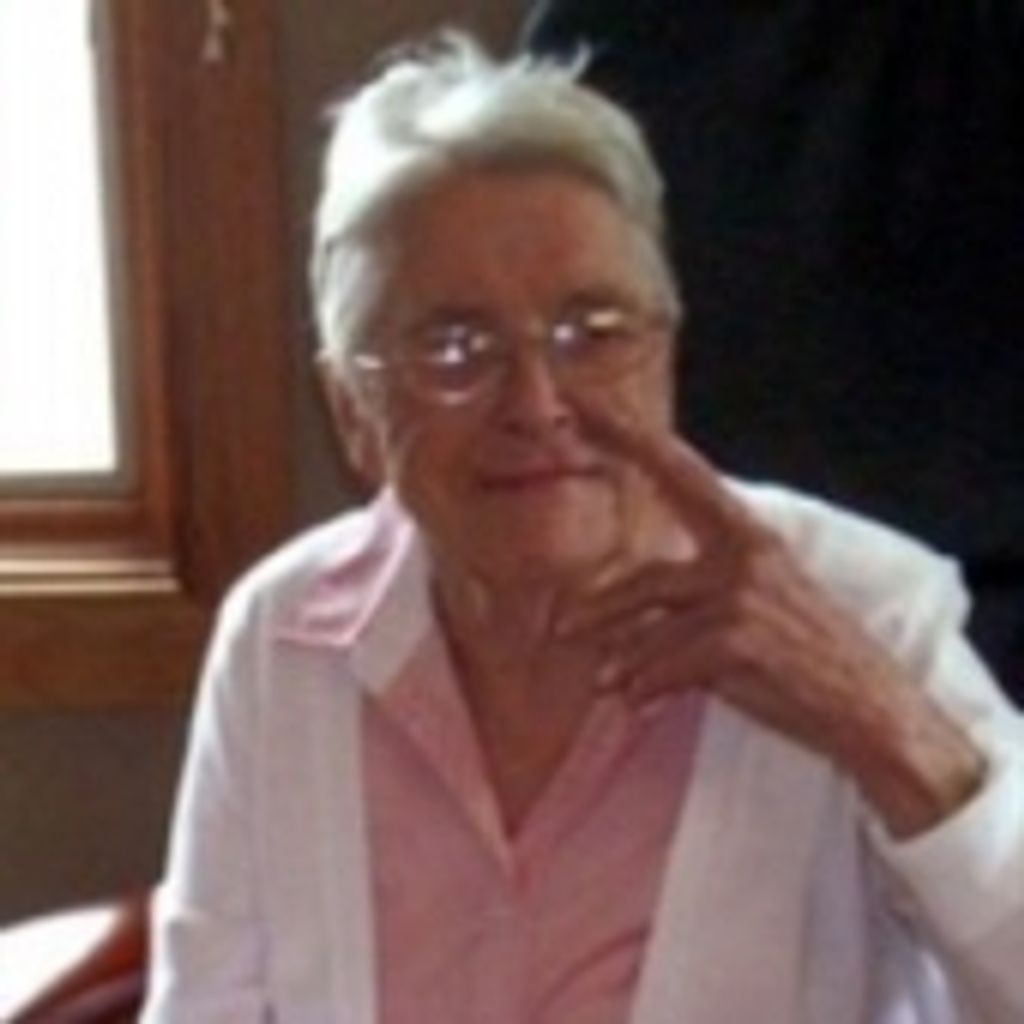 Lucille E. Jones
