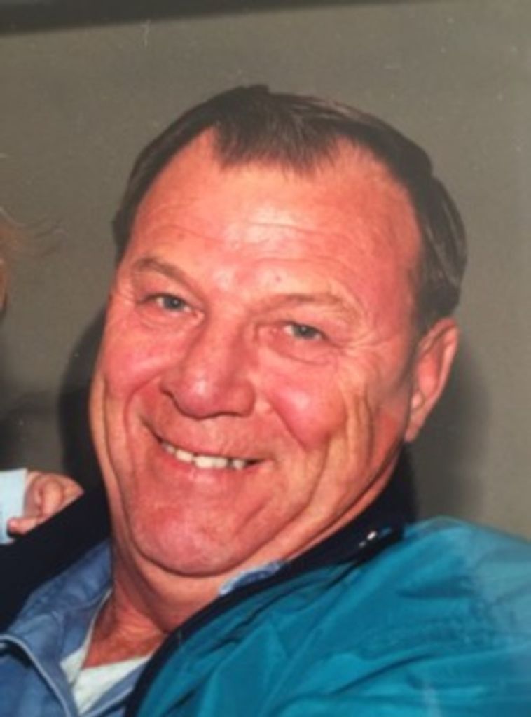 Raymond E. Wetzel