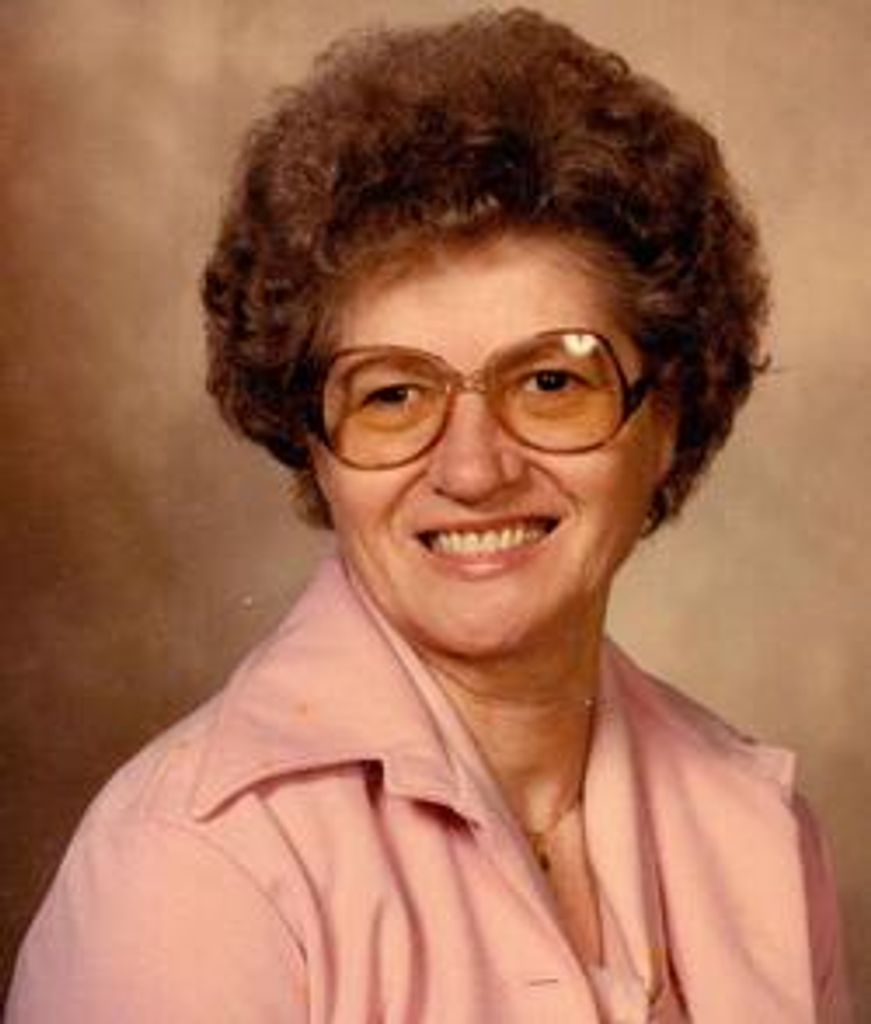 Doris Rittenberry