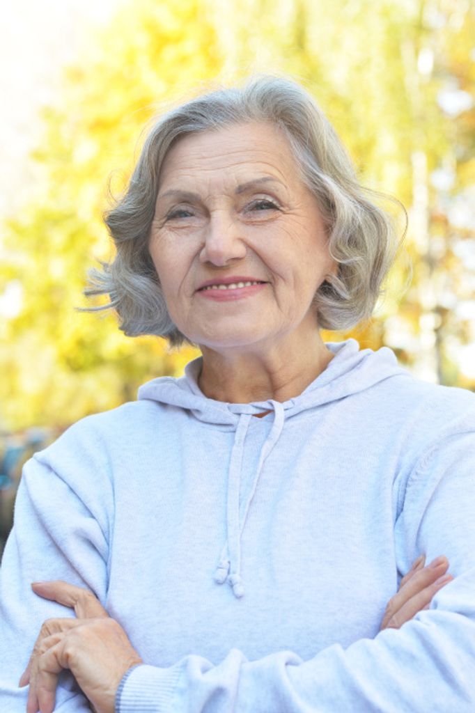 Jane Sample