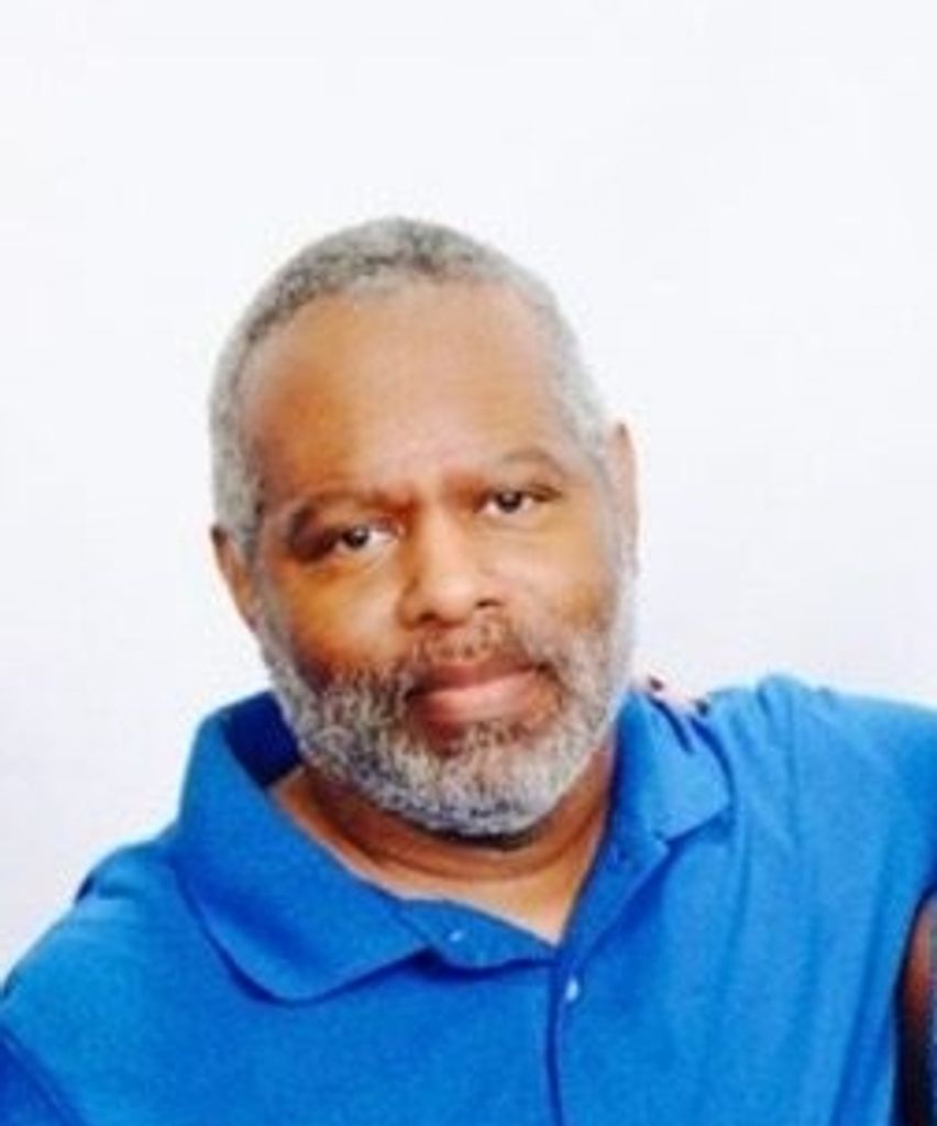 Kenneth Barry Jones Profile Photo