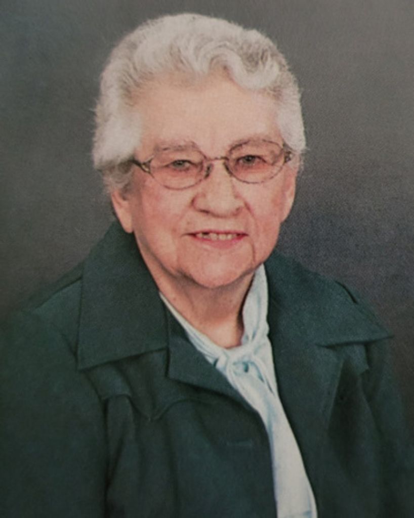 Esther Florence Timm Profile Photo