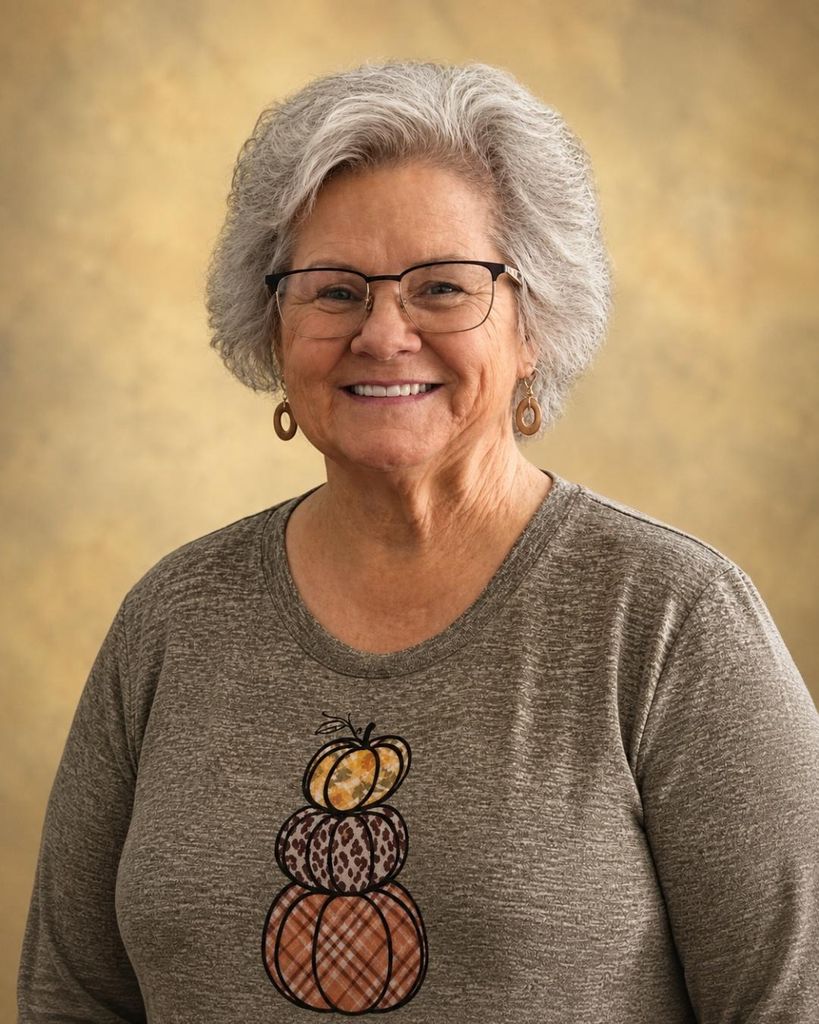 Judith Jersey Hancock Profile Photo