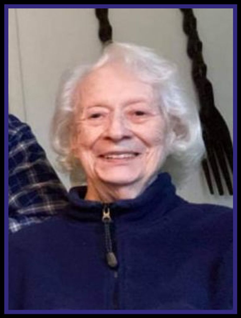 Doris Ann Moore