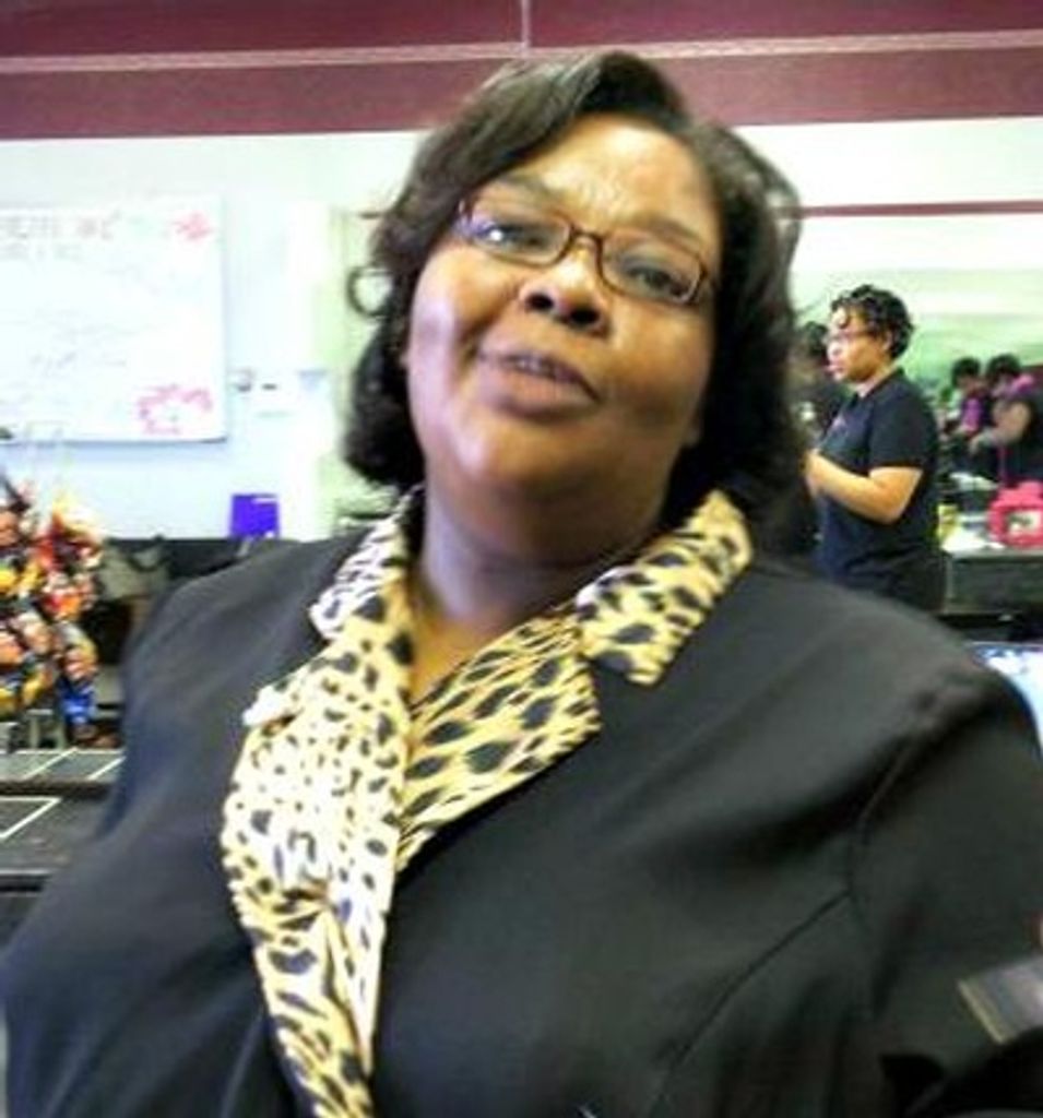 Tiawan Earline Williams Profile Photo