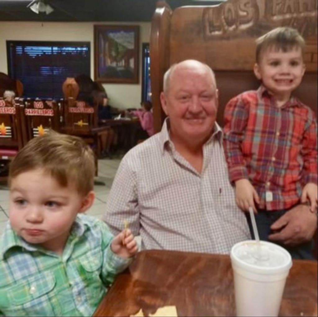 Scott Lee Doss Profile Photo