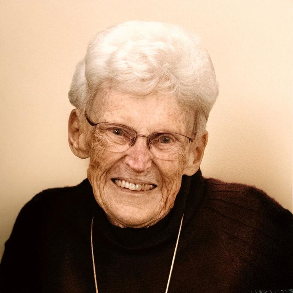 Dolores Ann Johnson Profile Photo