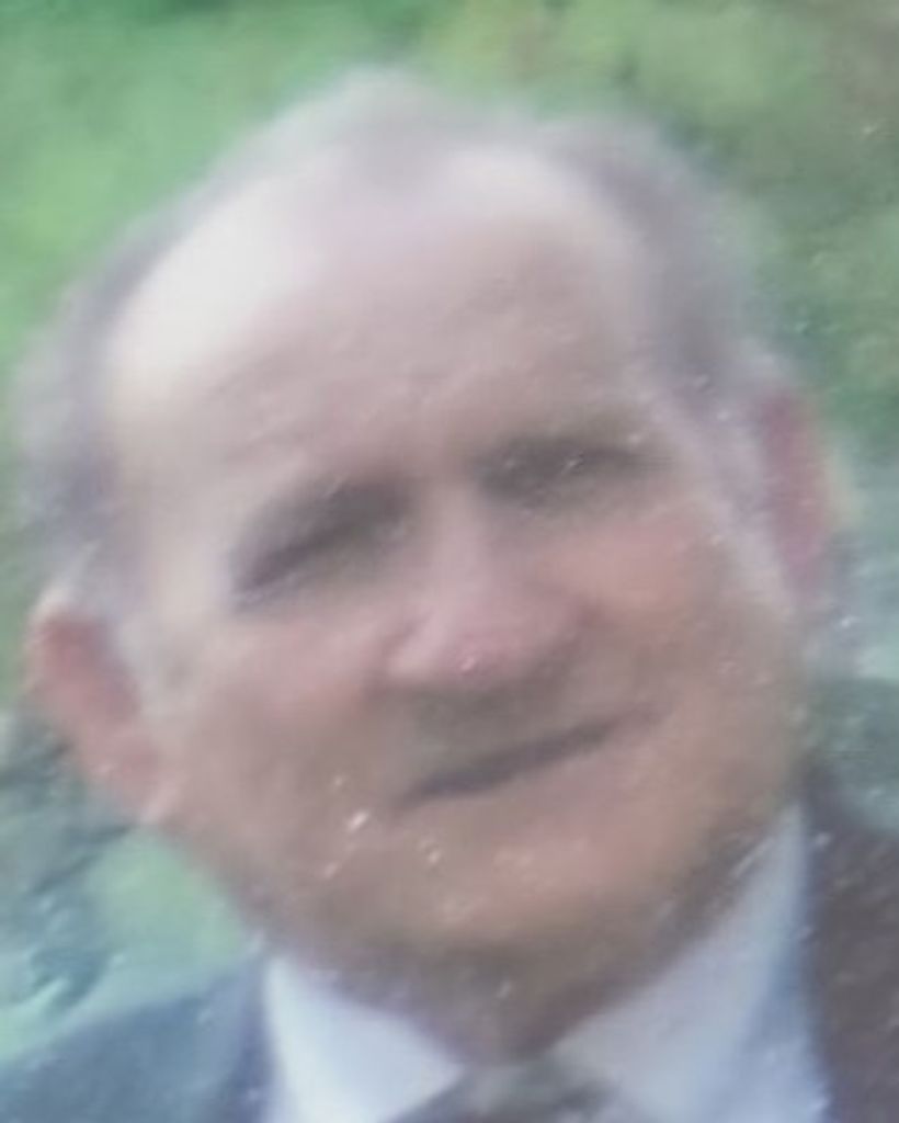 James "JT" Thomas Riley Profile Photo