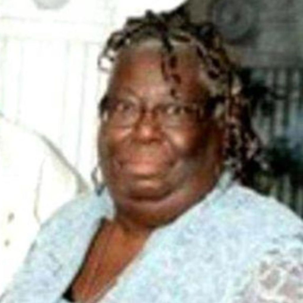 Willie Mae Stewart Profile Photo