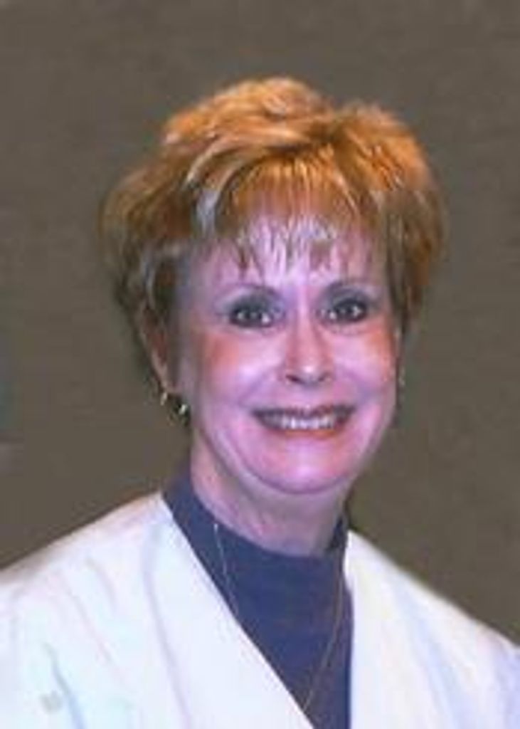 Donna J. Janisse