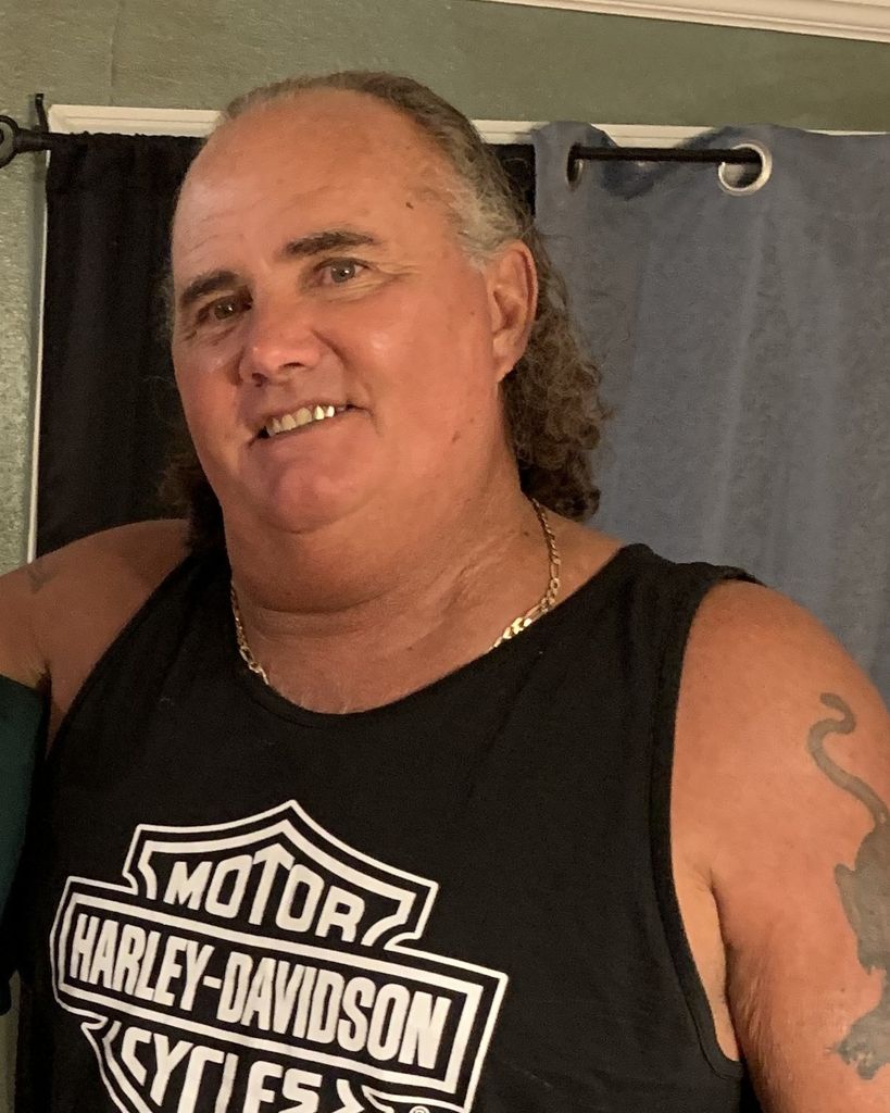 David "Moose" Lazar Profile Photo